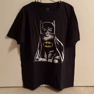 Batman Graphic Tee